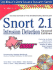 Snort 2.1 Intrusion Detection [With Cdrom]