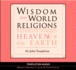 Wisdom From World Religions Format: Audiocd