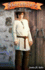 Sharamitaro: Book I of the Milhavior Chronicles