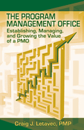 program management office establishing managing and growing the value of a