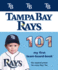 Tampa Bay Rays 101 (101 My First Team-Board-Books)