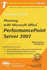 The Rational Guide to Planning With Microsoft Office Performancepoint Server...