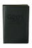 God's Word Handi-Size Text Onyx Black Duravella