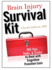Brain Injury Survival Kit: 365 Tips, Tools & Tricks to Deal With Cognitive Function Loss