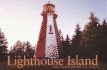 Lighthouse Island: Our Family Escape