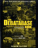 The Debatabase Book: a Must-Have Guide for Successful Debate