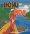 Honu and Moa