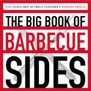 big book of barbecue sides