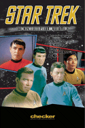 star trek the key collection volume 4