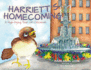 Harrietts Homecoming: a High-Flying Tour of Cincinnati