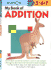 My Book of Addition: Ages 5-6-7