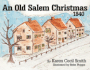 An Old Salem Christmas, 1840