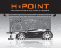 H-Point: the Fundamentals of Car Design & Packaging