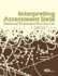 Interpreting Assessment Data: Statistical Techniques You Can Use (#Pb229x)
