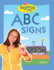 Abc Signs