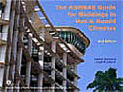 ashrae guide for buildings in hot and humid climates