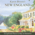 Karen Brown's New England 2010: Exceptional Places to Stay & Itineraries (Karen Brown's Guides)