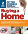 Buying a Home [Paperback] By Better Business Bureau; Laplante, Alice