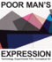 Poor Man's Expression. Technology, Experimental Film, Conceptual Art