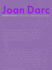 Joan Darc