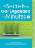Secrets to Get Organized in Minutes Format: Paperback