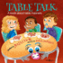 Table Talk: a Book About Table Manners (Building Relationships): 07