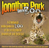 Jonathan Park Goes to the Zoo: a Creationist Audio Guide to 100 of the Most Popular Animals at Your Local Zoo!