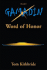 Gamadin: Book 1, Word of Honor