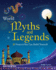 World Myths and Legends: 25 Projects You Can Build Yourself (Build It Yourself)