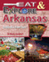 Eat & Explore Arkansas: Cookbook & Travel Guide (Eat & Explore State Cookbook)