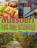 Missouri Back Road Restaurant Recipes (State Back Road Restaurants Cookbook Series)