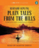 Plain Tales From the Hills: Over 20 Unabridged Stories (a Csa Word Recording)