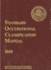 Standard Occupational Classification Manual: 2010 (Revised)