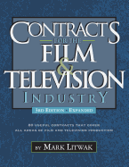 contracts for the film and television industry 3rd edition