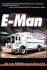 E-Man: Life in the NYPD Emergency Service Unit