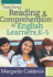 Teaching Reading & Comprehension to English Learners, K-5