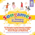 Songames for Sensory Integration: 25 Therapist Created Musical Activities for Improving Fine and Gross Motor Skills, Muscle Strength, and Rhythmicity