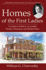 Homes of the First Ladies: a Guide to Publicly Accessible Homes, Museums, and Related Sites