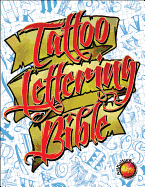 tattoo lettering bible