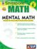Singapore Math-Mental Math Level 3 Workbook for 4th Grade, Paperback, 64 Pages, Ages 9-10 With Answer Key