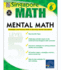 Singapore Math-Mental Math Level 5 Workbook for 6th Grade, Paperback, 64 Pages, Ages 11-12 With Answer Key