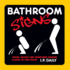 Bathroom Signs