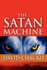 The Satan Machine Chacko, David