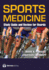 Sports Medicine: Study Guide and Review for Boards