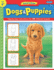 Learn to Draw Dogs & Puppies: Learn to Draw and Color 25 Favorite Dog Breeds, Step By Easy Step, Shape By Simple Shape!