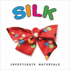 Silk (Investigate Materials)