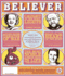 The Believer, Issue 89: Volume 89