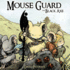 Mouse Guard 3: the Black Axe