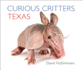 Curious Critters Texas (Curious Critters Board Books)