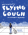 Flying Couch: a Graphic Memoir